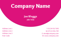 Business Card Design  900072