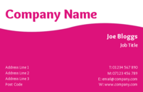 Business Card Design  900093