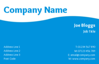 Business Card Design  900095