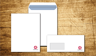 DL Envelopes