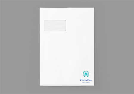 DL Envelopes