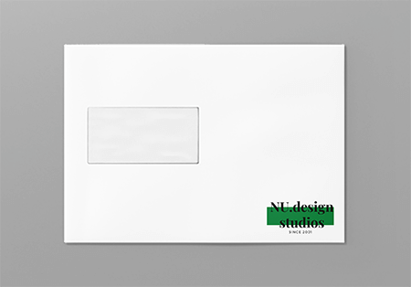 DL Envelopes