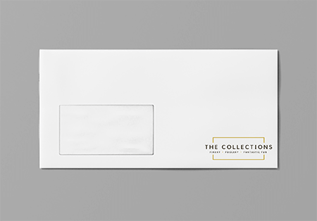 DL Envelopes