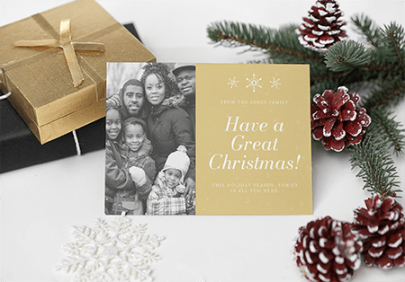 Christmas Printing