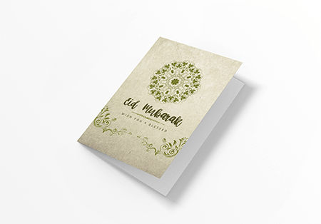 A6 Greeting Cards (with envelopes)