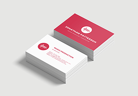 Same Day Business Cards