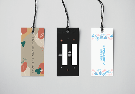 Swing Tags