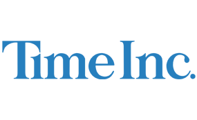 Time inc