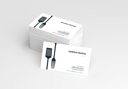 Business Cards