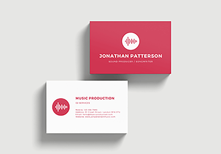 Same Day Business Cards